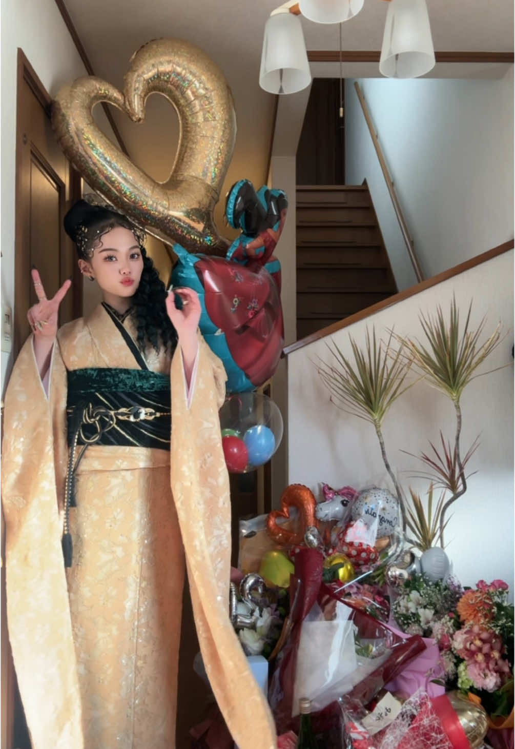 成人しました㊗️🐍✨✨ #04 