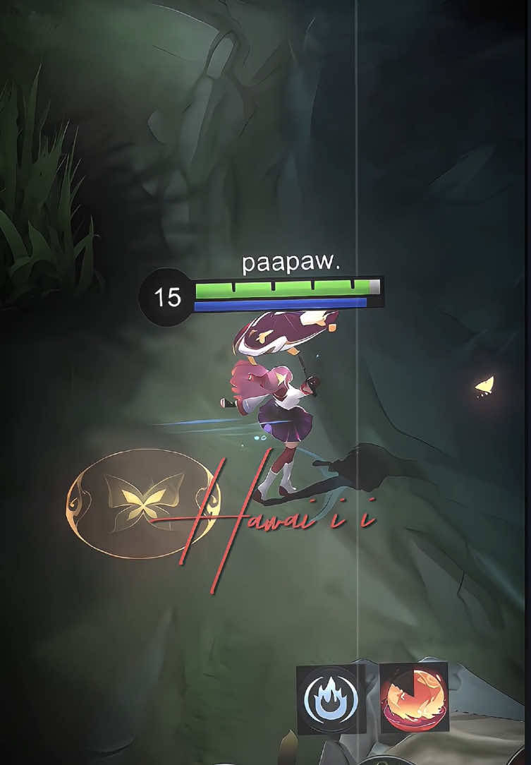 [ i’ll be ur baby ] 🍭🍭 #serenitysociety #harleyinhawaii #presetalightmotion #trend #mlbbcreatorcamp #fyp #foryoupage #trending #foryou #presetaesthetic 