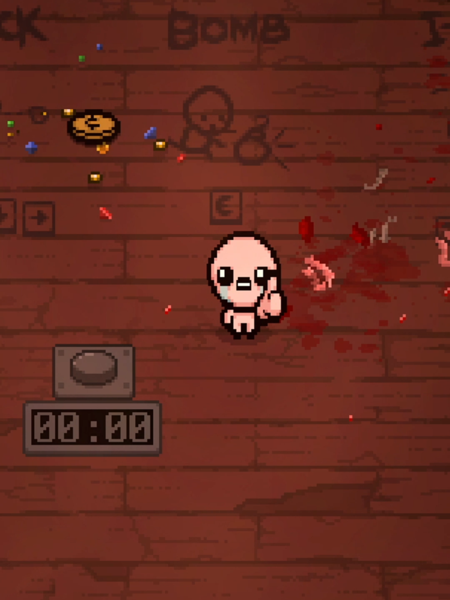 Easiest Greedier Of my Life #thebindingofisaac #kayhosyt