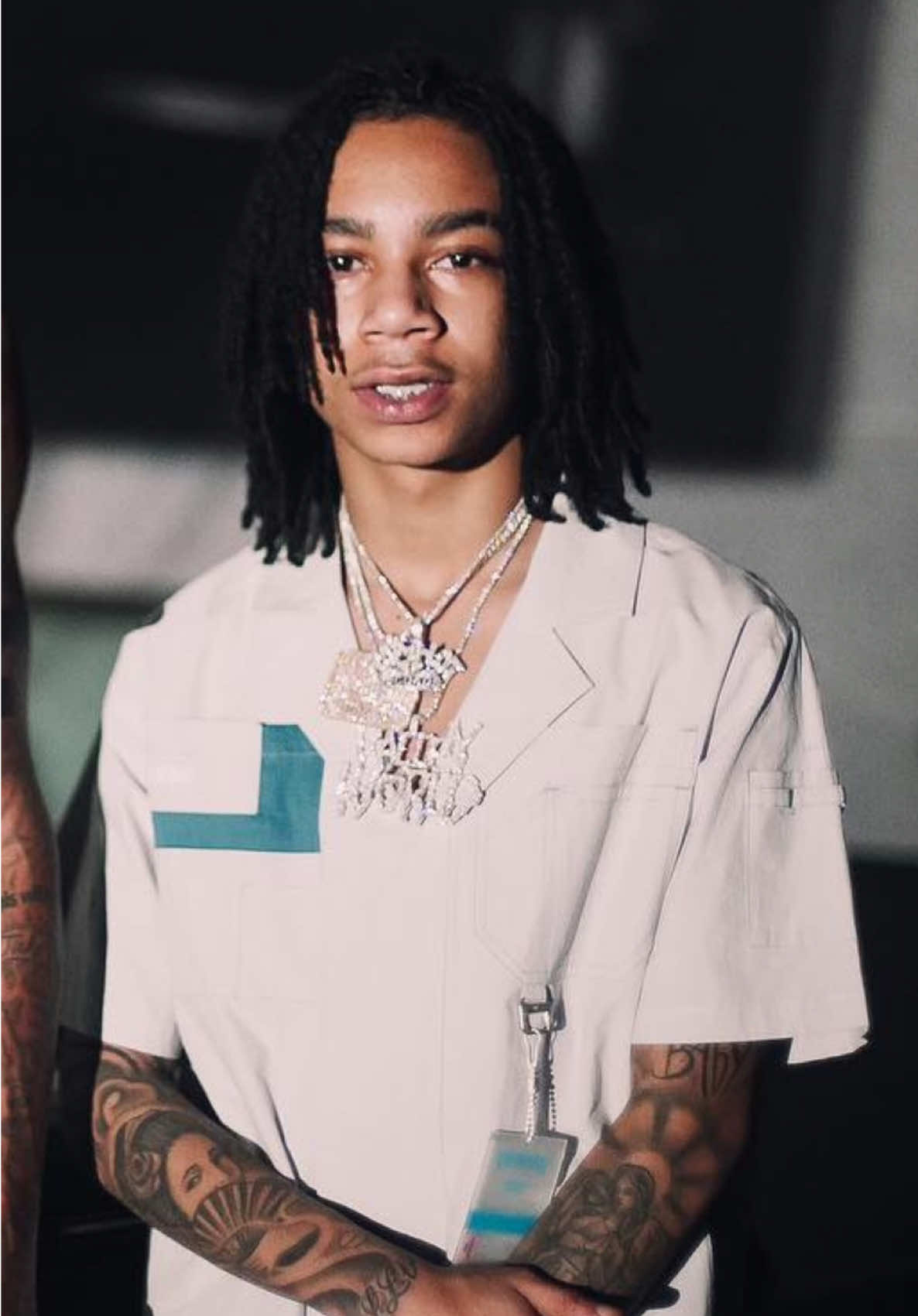 Making grillz for @ybnnahmir #grillz #smile #shining #gold #silver #sosagrillz #jewelry #accessories #worldwide 