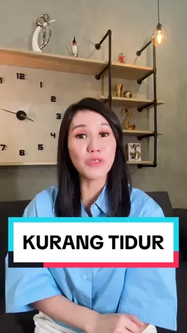 Anak yang tidurnya kurang pasti tumbuh kembangnya bermasalah! Ini penjelasannya #rensiasanvira #anakkurangtidur #audiolyfedigital #tumbuhkembang 