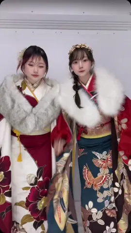 祝成人👶🏻♥️0歳からずーっと一緒⭐️  #04 #fyp #成人式 #はたち #振袖@sugi._.ppp 