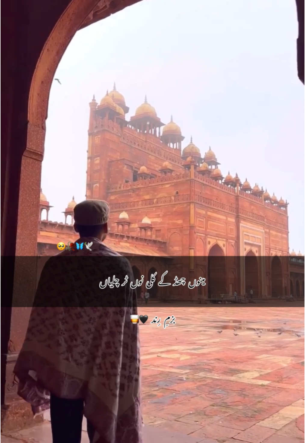 میرے پلے کی رہ گیا 🥺🥀 #foryou #nusratfatehalikhan #qawwali #foryoupage #500K #unfreezmyaccount #nfakstatus #nfaklover #nfaklines #fyp #nfak 