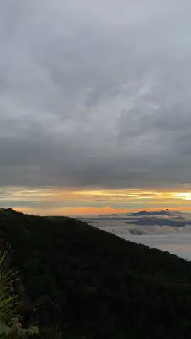 klabat nda pernah gagal #manado #fyp #pendakigunung #sulut #gunungklabat 