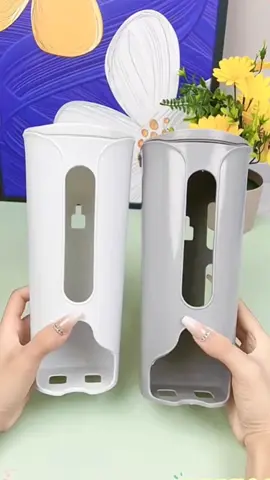 Wadah plastik sekaligus bisa sebagai wadah penyimpanan celana dalam yang estetik. #dispenserplastikviral #dispenserkresek #dispenserplastik #dispenserplastikkresek #tempatcelanadalam 