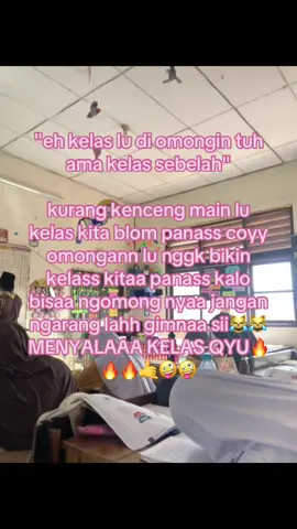kurng kenceng mainnya😹😹#4u #moots #clas #xyzbca #lewatberanda #fyp #fyppppppppppppppppppppppp #fypdongggggggg #trend #gkpernahfyp #katakata #paham #6a #kampungbambu3 #nyindirkeras #nyindir 