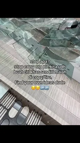 #Lya : stop copy plc || #fypage #xybca #katakata #gksukaskip📵 #foryou #copy #😹 