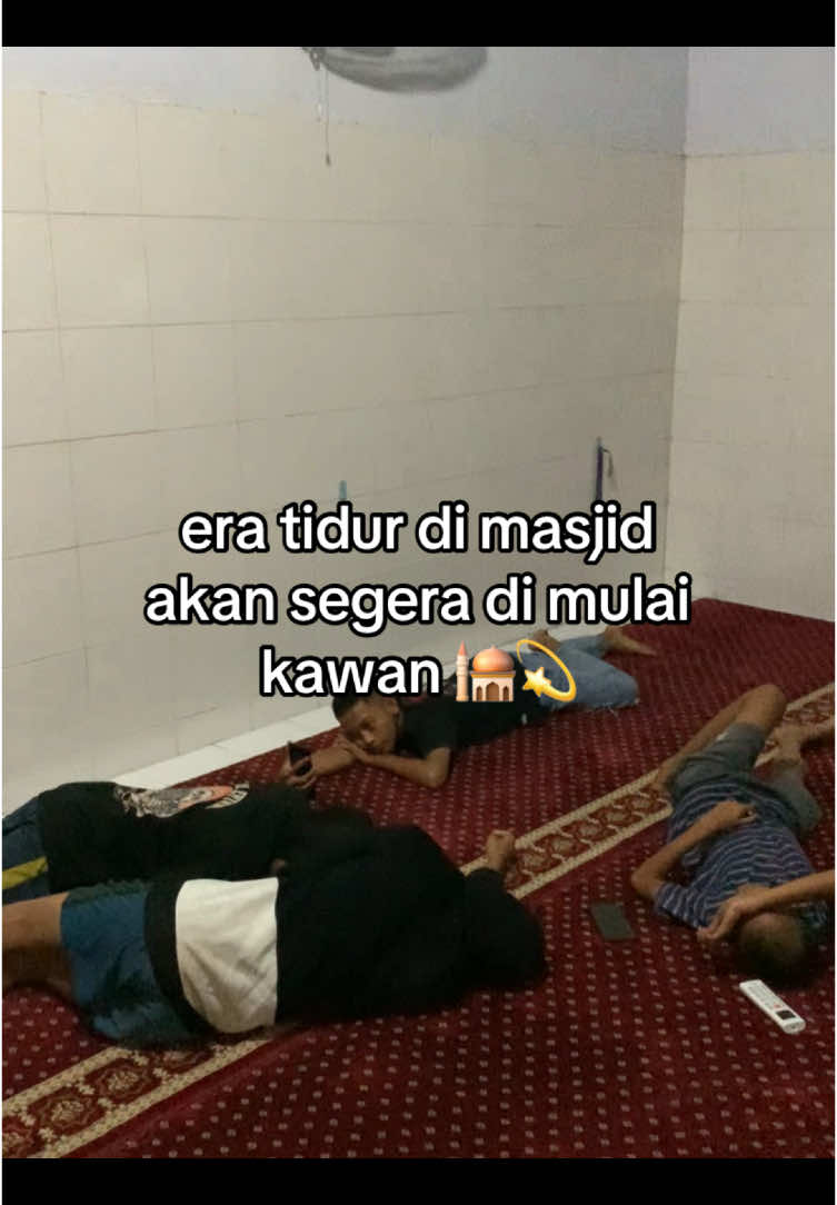 #menujuramadhan2025 #ramadhan2025 #vibesramadhan 