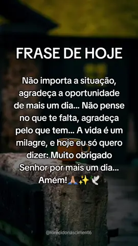 #frasespositivas #bom_dia_com_Deus #bomdia #motivação #reflexão #status #frasesdemotivação #reflexãoforte 