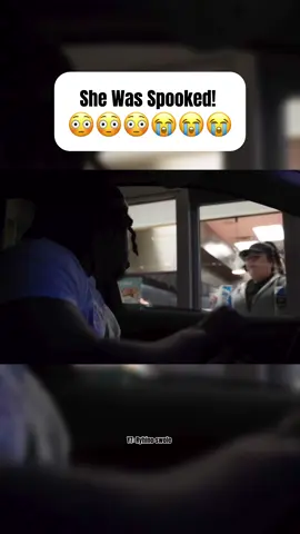 She Was shocked 😭😭 #fyp #drivethru #prank #fypage #foryoupage #prankster #prankvideo #drivethruprank 