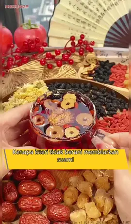 Rasa penat dan kurang tenaga? Teh Ginseng 5 Bahan ini memberikan tenaga tambahan untuk lelaki sejati. Minum, rasa bezanya! 💪☕#tea #teh #man #drink #fyp #tiktokshop #healthy #myrecipe #delicious #tasty