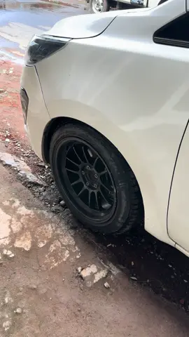 Asem ono2 ae mobil iki😭