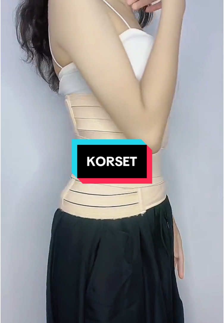 cuma 30 ribuan 🔥  #fyp #fypage #blackpink #viral #viralvideo #trending #tiktok #video #murahbanget #fyppppppppppppppppppppppp #korset #korsetpelangsing #korsetperut #gym #sport #GymTok #hourglass #bodyshape #bodygoals 
