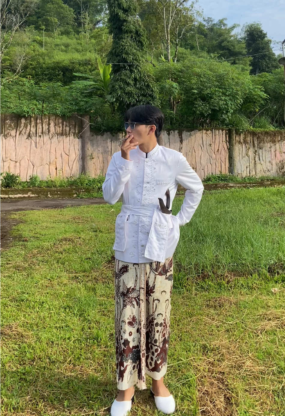 hehe🤲🏻#adatsunda #nikahan #popsunda 