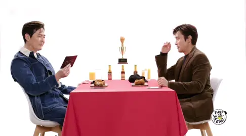 #CapCut I LUV IT SO MUCH🎀 Lee Byung Hun vs Lee Jung Jae  #LeeByungHun #leejungjae #spicyquestion #onehotversus 🌶️