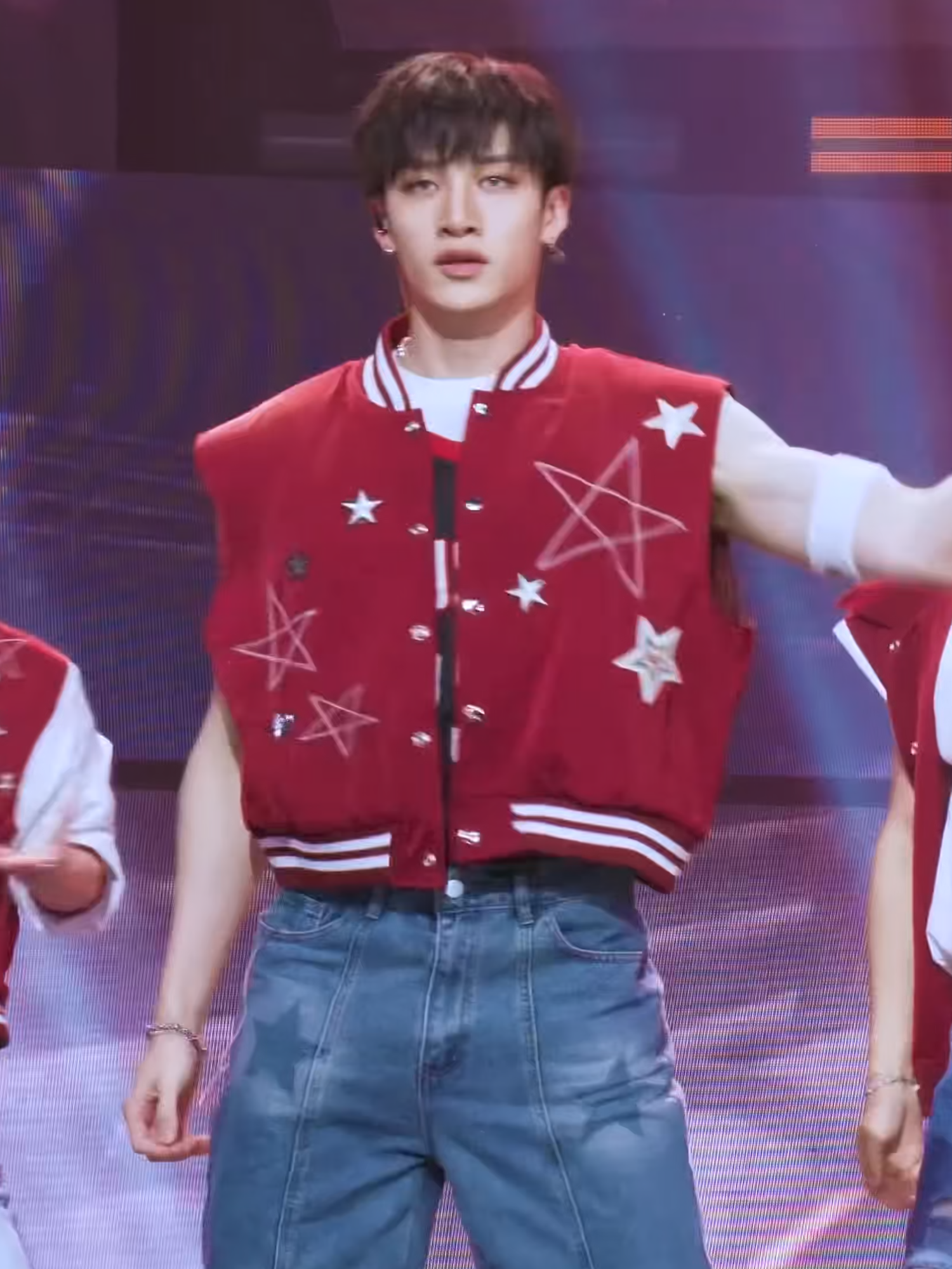 S-Class - Stray Kids BANG CHAN Fancam | 230609 #BANGCHAN #방찬 #StrayKids #스트레이키즈 #SClass #특 #fancam #직캠 #okchoom3r #kpop #dance #dancing #viral #fyp #foryou #foryoupage #kpopfyp