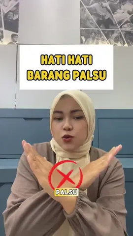 hati hati barang palsu, yang asli hanya ada di Official store Sohoney JR ya bunda🥰😍 #vitaminanak #solusigtm #tipsanakmakanlahap #penambahnafsumakananak #multivitaminanak #solusigtm #sohoneyjr