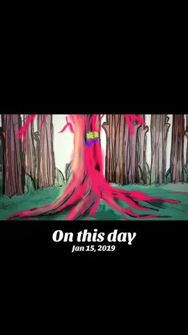 #onthisday 