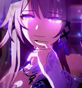 The herta with this song😩 | ib: @Lulu | #hsr #HonkaiStarRail #theherta #herta #hoyocreators #hanasq 