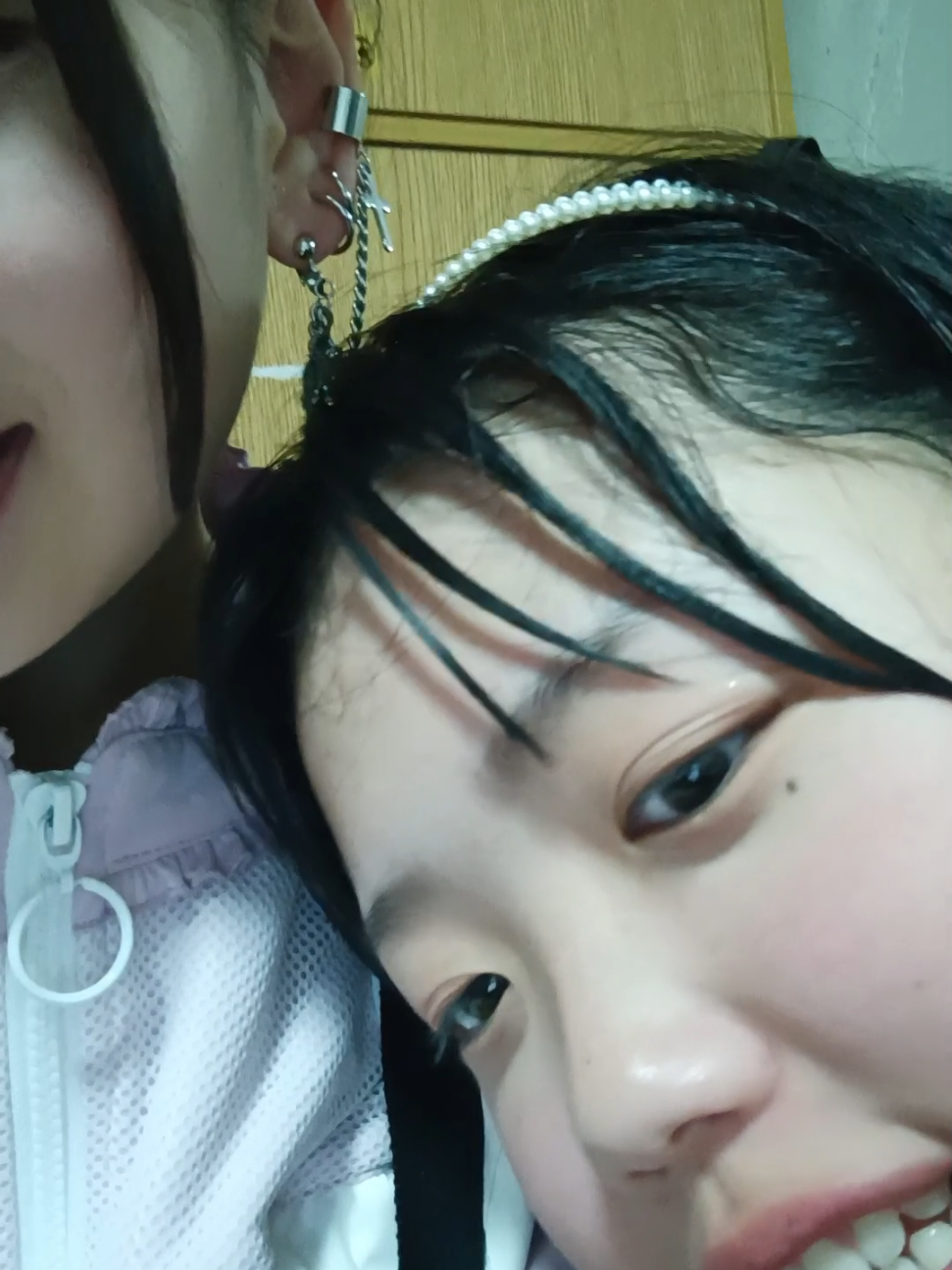 最上級に可愛いのcoverゆりしおり #アイドル #すたーちゅ #有理  @Star☆T しおり💙🔖 