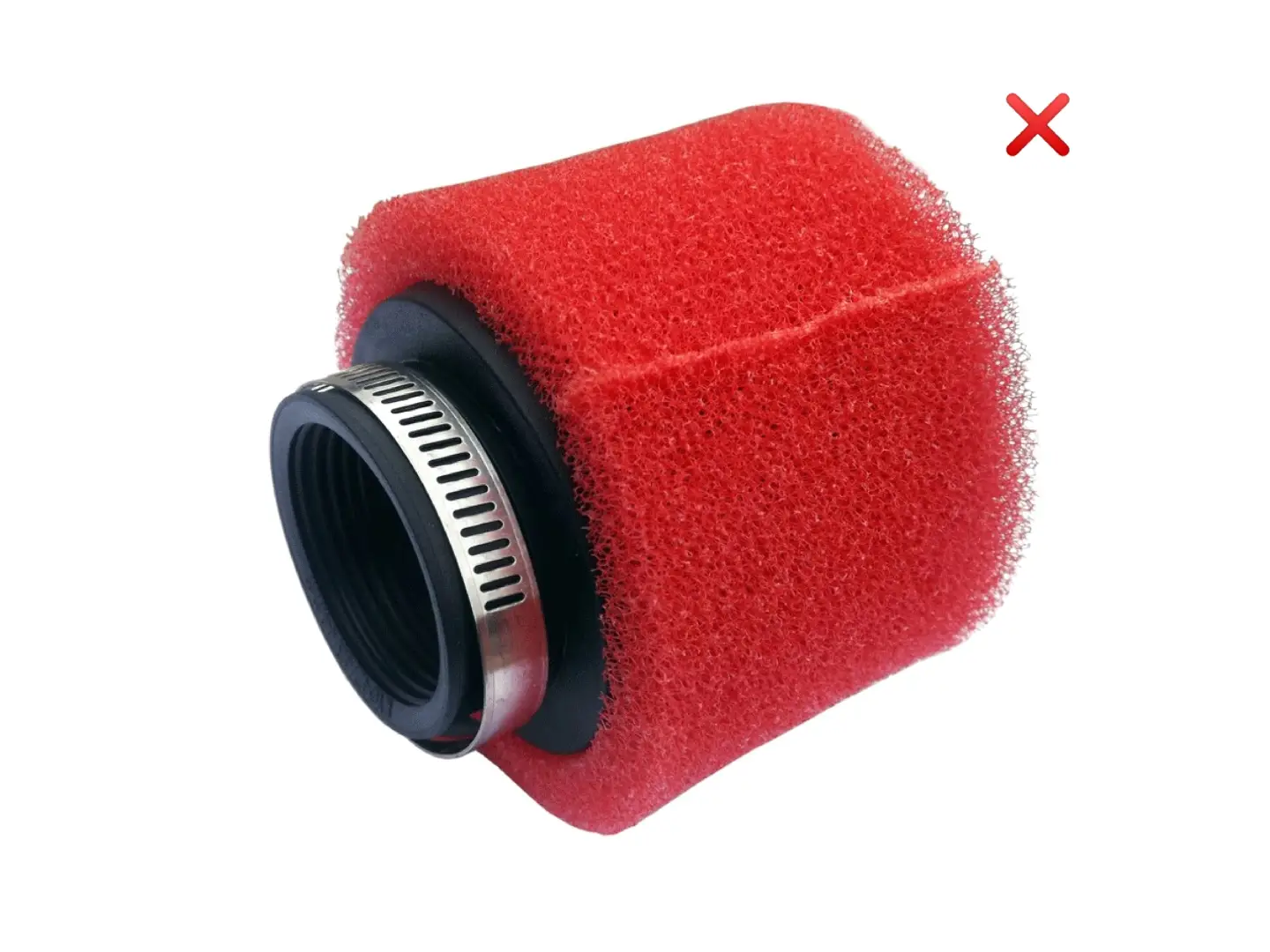 #фильтр #альфа #питбайк 