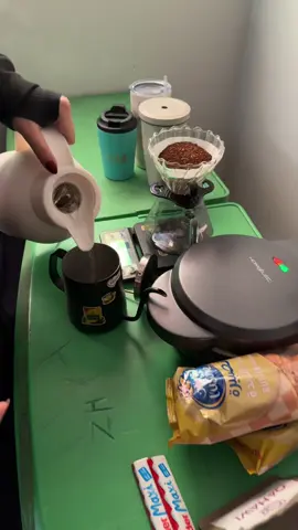 Good coffee  #Vlog #fyp #foryou #school #فعالية #explore 