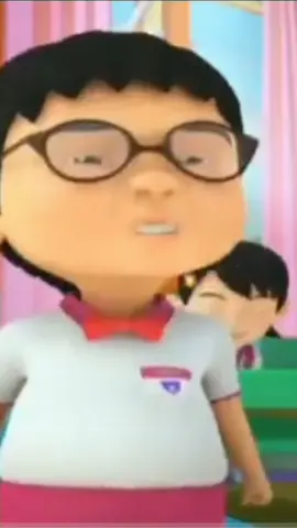 selamat pagi cik gu #upinipin 