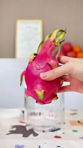 I like dragon fruit !!!#TikTokShopJumpstartSale #vitamins #zhenmi #cleaneating #tiktokshopfinds #BlackFridayEarlyDeals #zhenmijuice #Lifestyle #juicercipe #gymrat #booktokfyp #TikTokShop #tiktokads⭐ #tiktokshopping #juicer #healthyliving #asmr