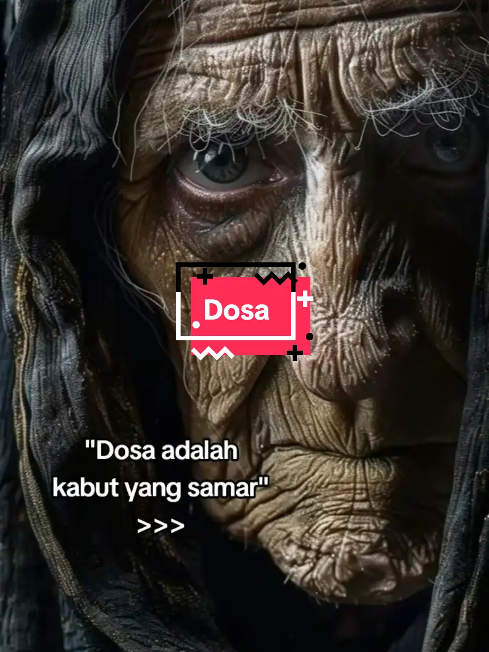 Apakah anda sepakat dengan statement ini tuan? #philosophy #filsafat #dosa #mabukagama #stoicism #akalsehat #fyp #foryoupage❤️❤️ #algoritmatiktok 