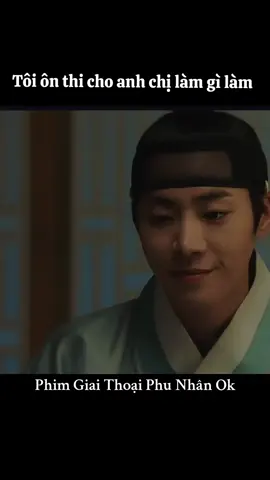 Đoạn này ta nói nó quắn quéo :)) review full 12 tập rui nhoa #giaithoaiphunhanok #chuyennangok #ocreviewphim #phimhanquoc 