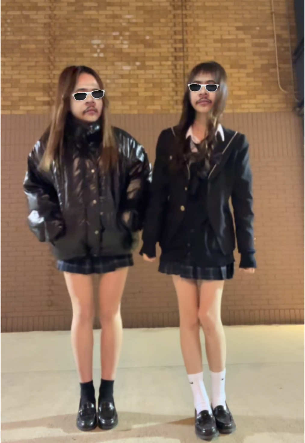 今全校生徒3000くらいだけど今年横高に何人来るんだろう #sjk #07 #fyp #横浜 