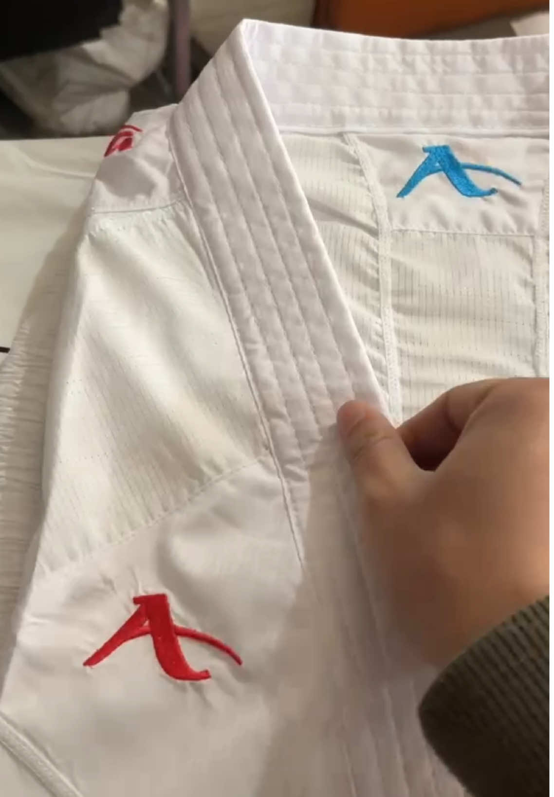 Hôm trước lên bộ 