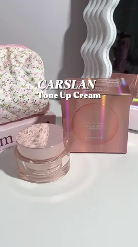 malas pakai foundation? pakai je tone up cream from @Carslanmy ni! terus nampak effortlessly bersiap 😍 #CARSLAN #carslantoneupcream #makeup #makeuptutorials