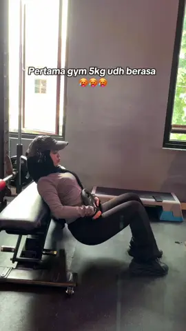 #GymTok #gymmotivation #gymrat #GymLife #serangbanten #kotaserang 