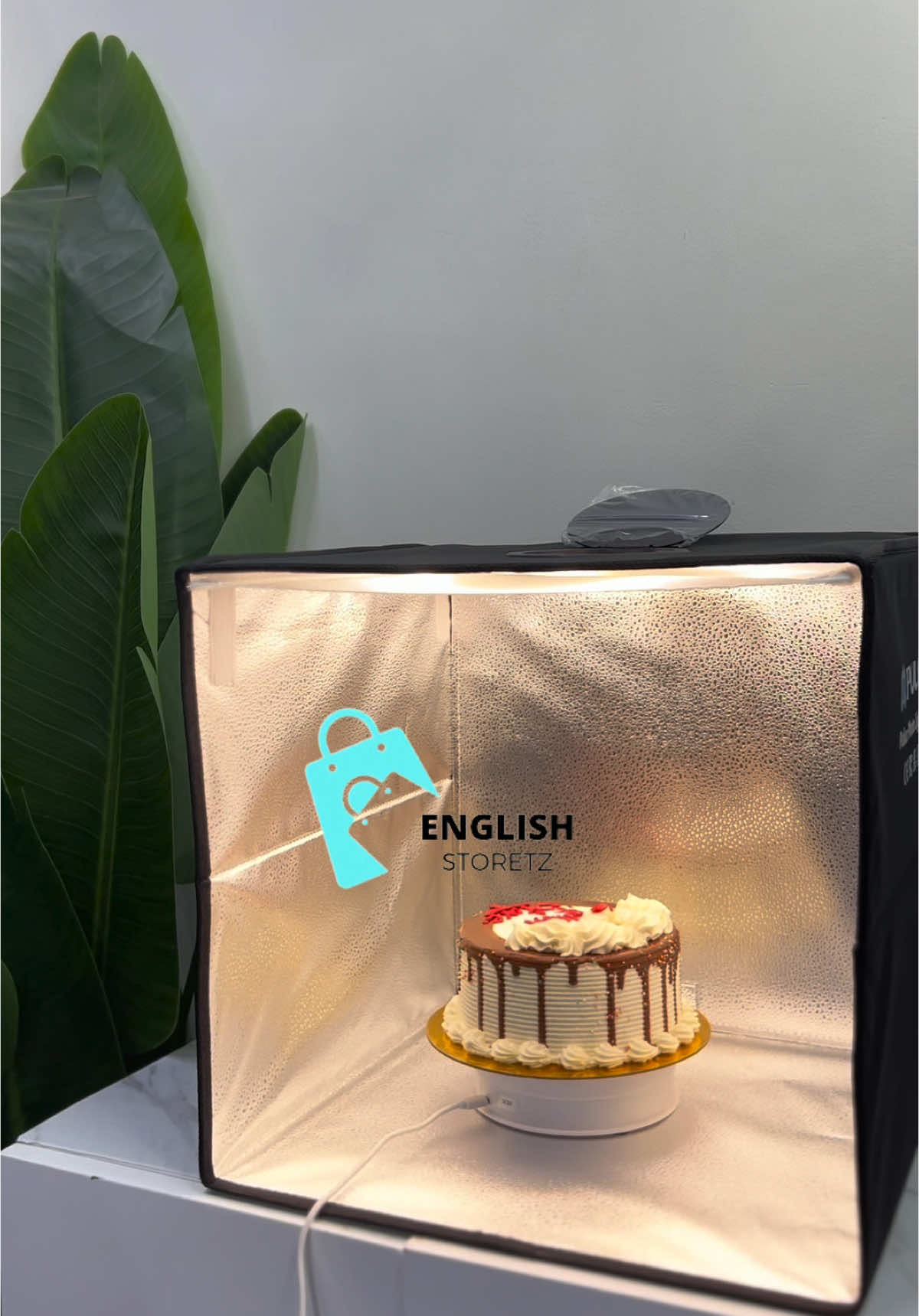 Photo box 40Cm 120,000 📲0746861003 #photobox