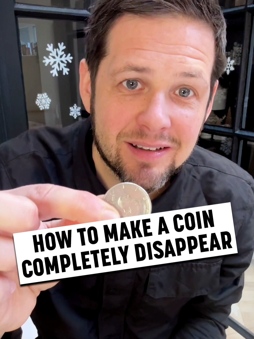 This Trick will STUN your friends 😱 #betyoucan #mindblown #magic #easytrick