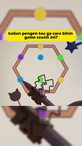 tungguin aja tutorial nya ya guys ! #popogame #gamedev #gamedeveloper #minigame #game #games #fyp #foryou #capcut #tiktokgame 