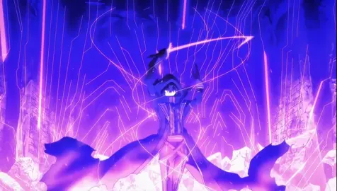 waga nawa shadow #shadow #cidkagenou #iamatomic #theeminenceinshadow 