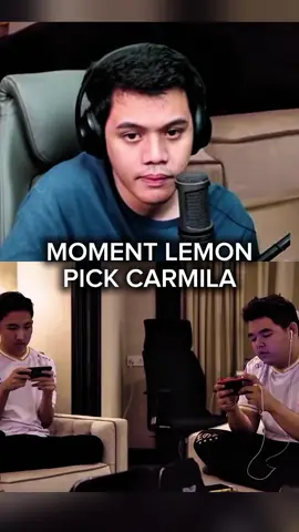 Hanya lemon pick hero aneh-aneh | MPL seasons 6 ⁉️#MLBBSkinGifts #MobileLegendsBangBang #MLBB #labubumoba 