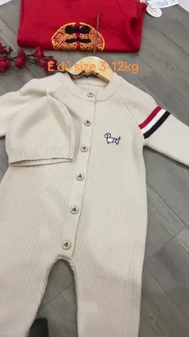 Body Len cún kèm mũ 