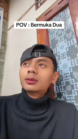 ada yang kek gini juga? #videolucungakak #videotiktoklucu #kontenhiburan #ketawangakak #bermukadua😱 #susahfyp 