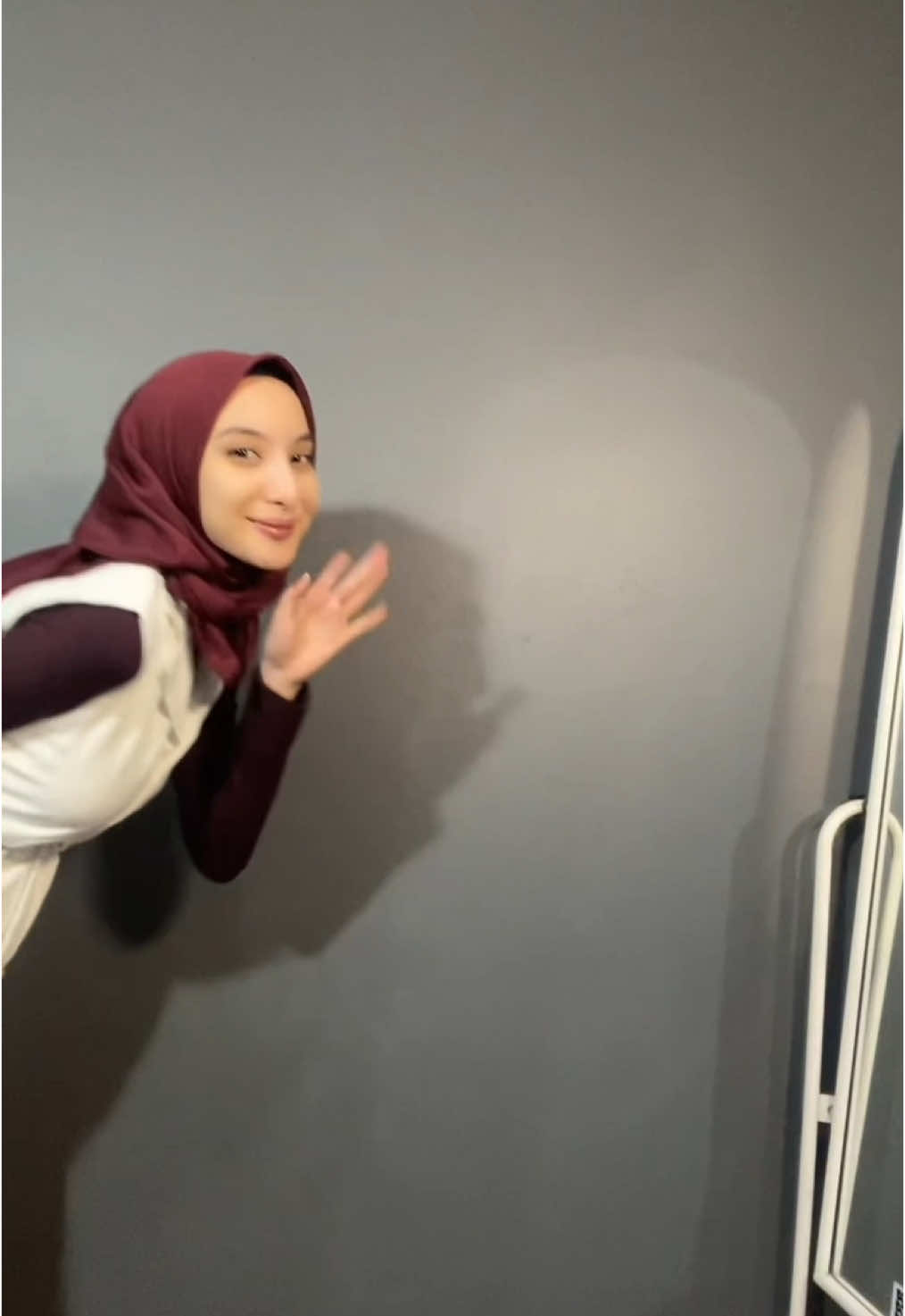 Coba spill dong kombinasi hana favorit kamu 😋 #fashionhijab #OOTD #outfit #idea #styletips 