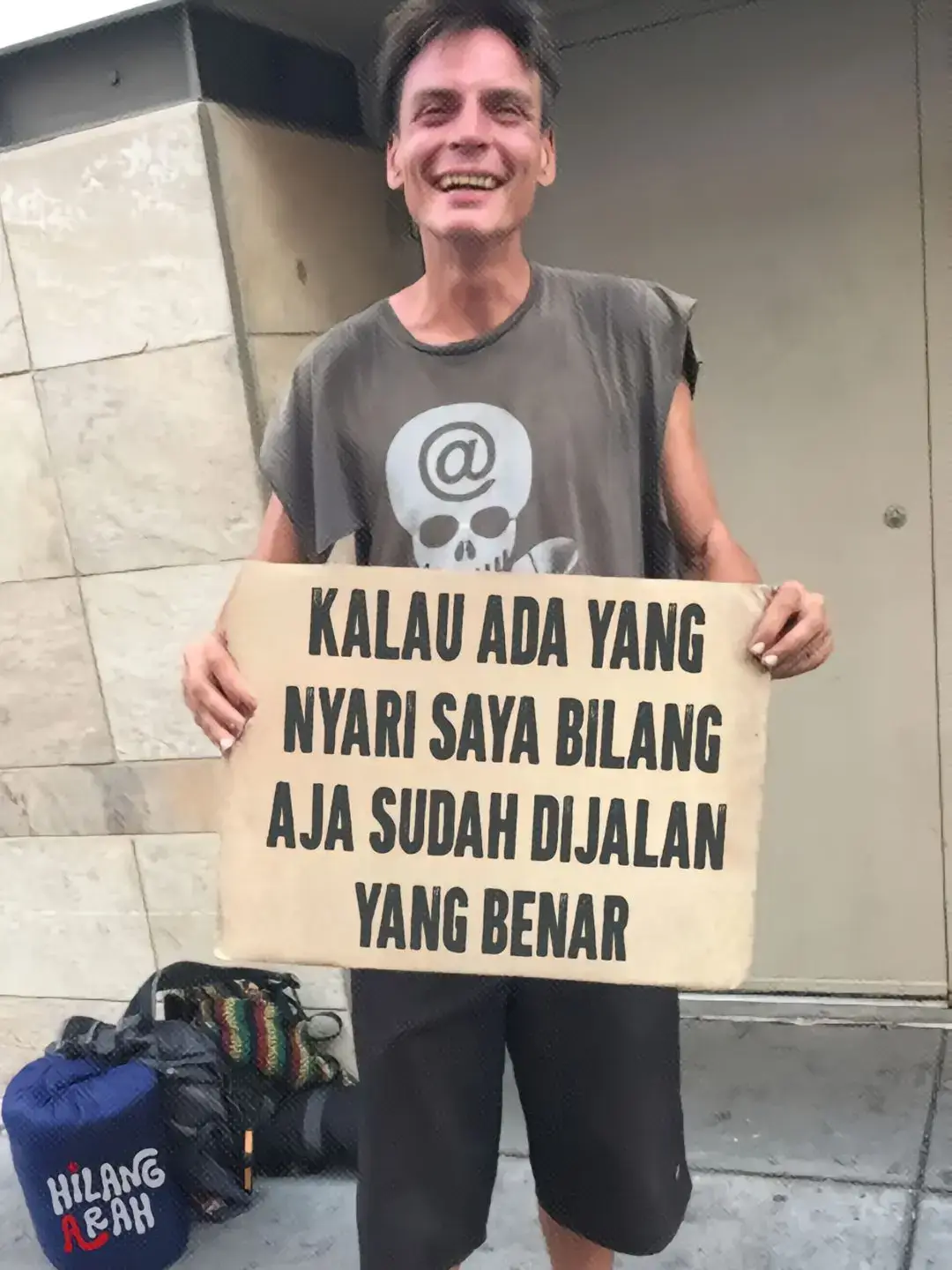 #fyp #foryou #operatormuda #kalimantantimur #kubar #perjalananhidup 