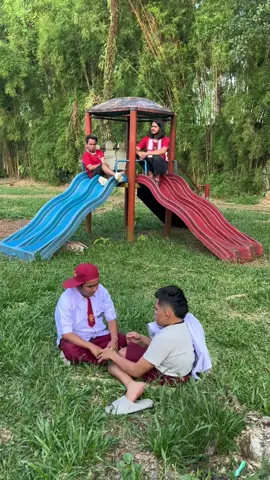 TERIMA KASIH STY #fyp #comedy #rame #ilhamabayy #jokoputrawan #sobatburung #joelpurba #antbofficial 