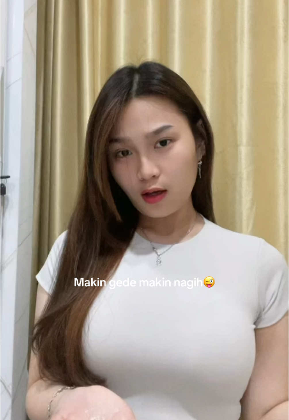 Ada aja gebrakannya G2G❤️‍🔥