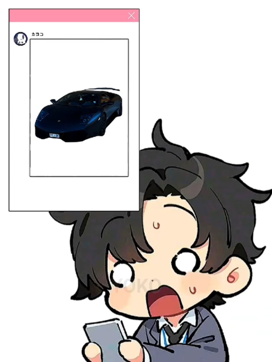Try name these cars (and help me find the source i forgot 🥲) #fyp #peak #bluearchive #kayoko #kayokobluearchive #edit #car #caredit #caryoko 