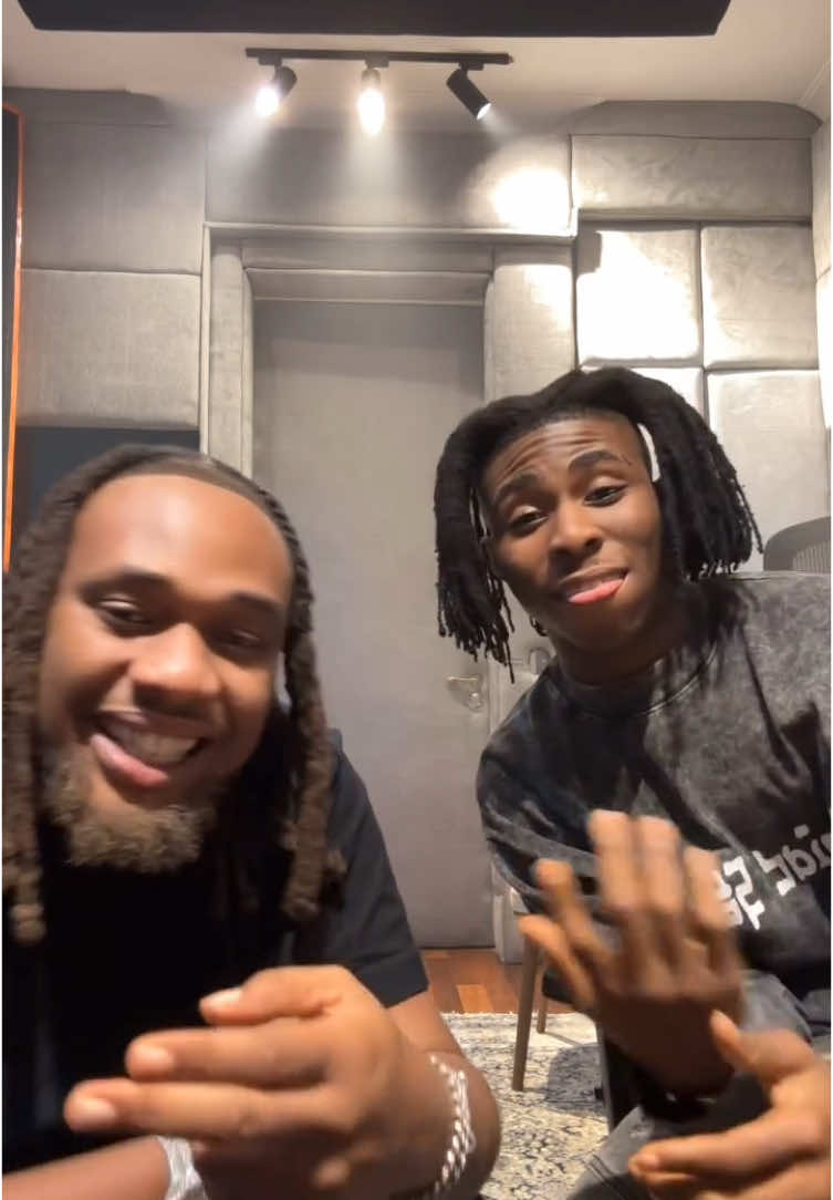 FOLA & BNXN ALONE REMIX OUT EVERYWHERE #BNXN 