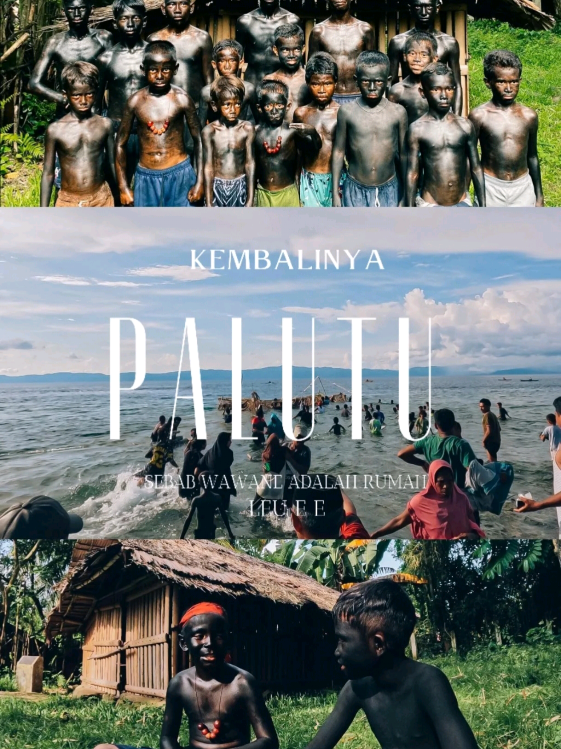 Sebab Wawane adalah Rumah. Leu eee #fyppppppppppppppppppppppp #perganitianatappamali #kaitetu #adatistiadat #fyp #kaitetu_jazirah_leihitu😍🥰 #trending #NegeriKaitetu 