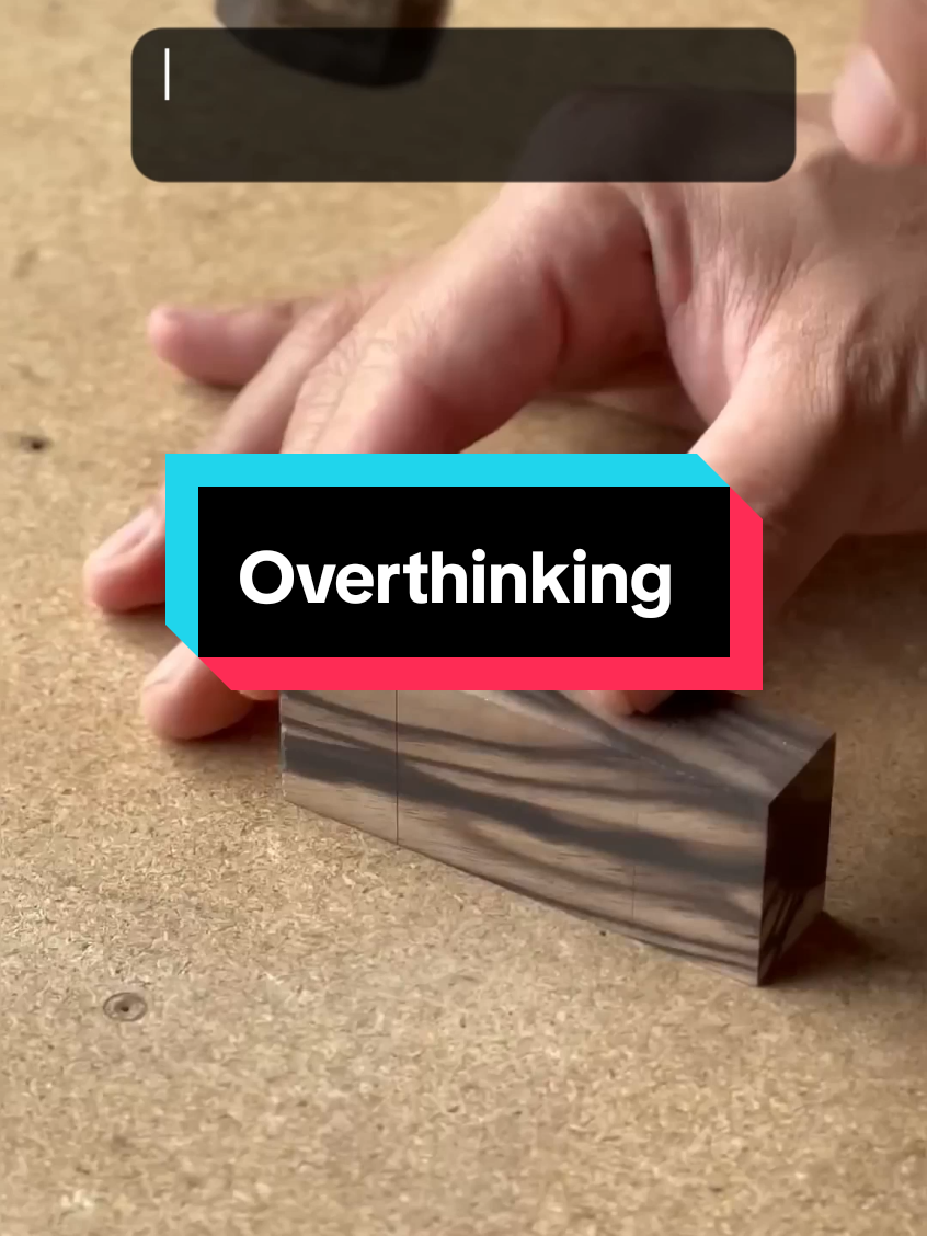 Chỉ những người Overthinking mới hiểu #overthinking #sachhay #baihoccuocsong #trietlycuocsong 