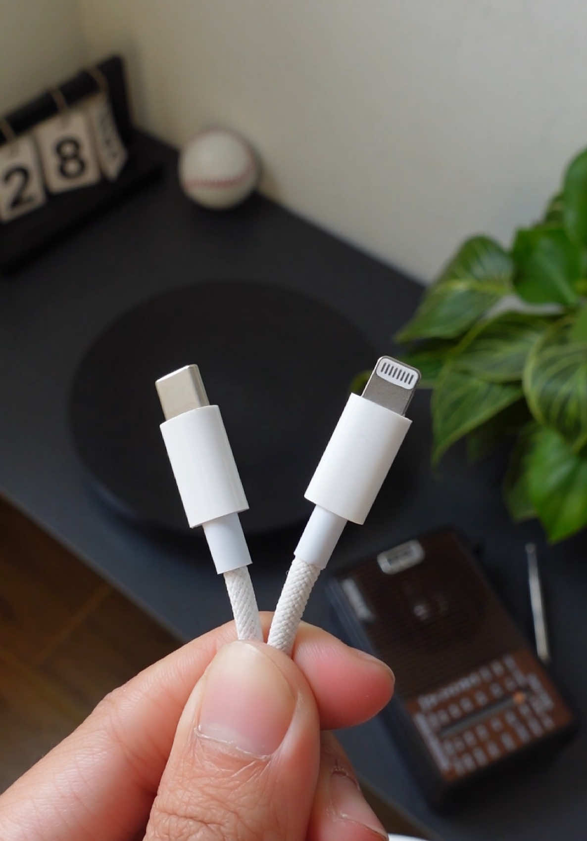 Lên cho anh em combo 2 cáp sạc dù đanh cho ip #capsacnhnhanh #capsaciphone  #capbocdu 
